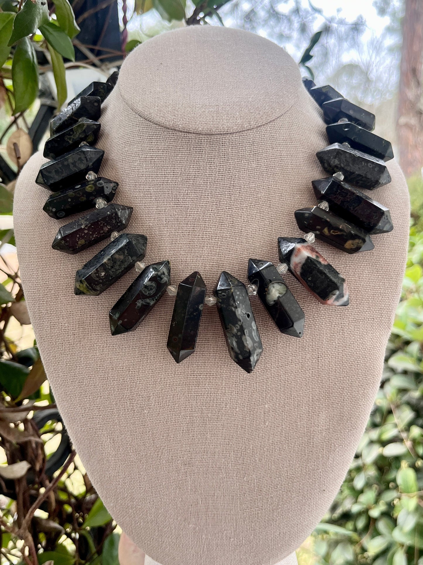 Jasper Collar