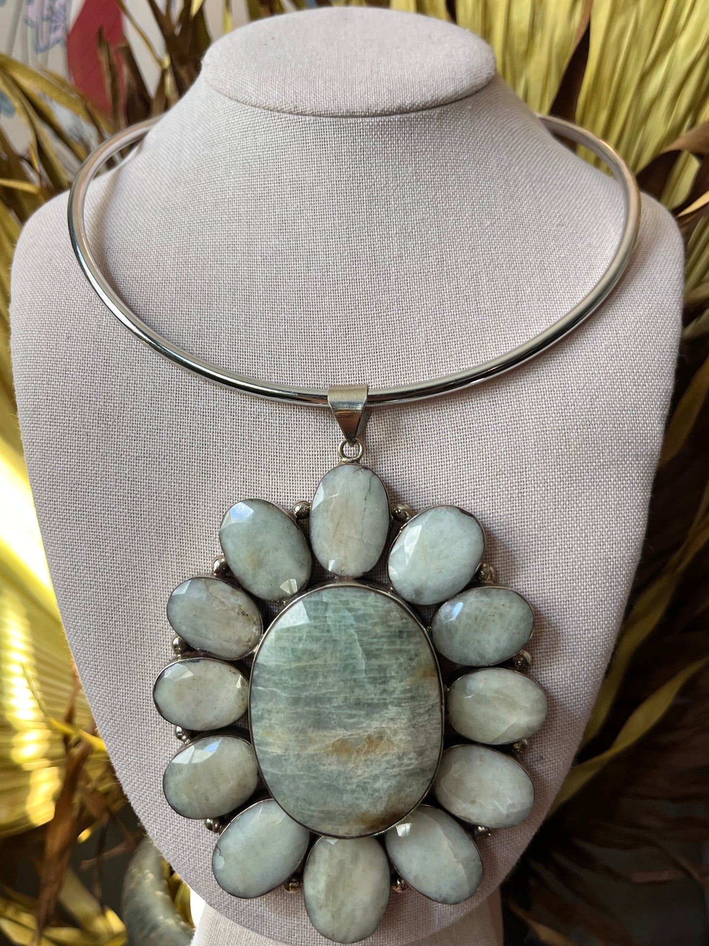 White Agate