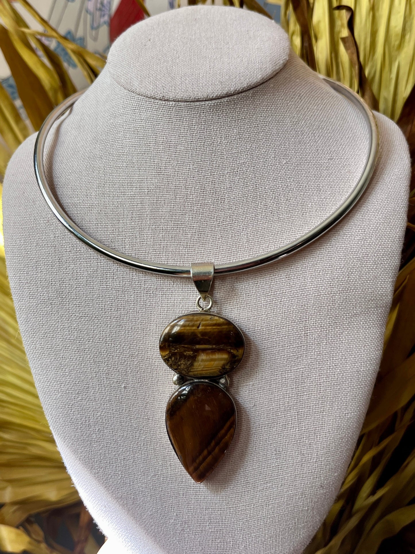 Tiger's Eye