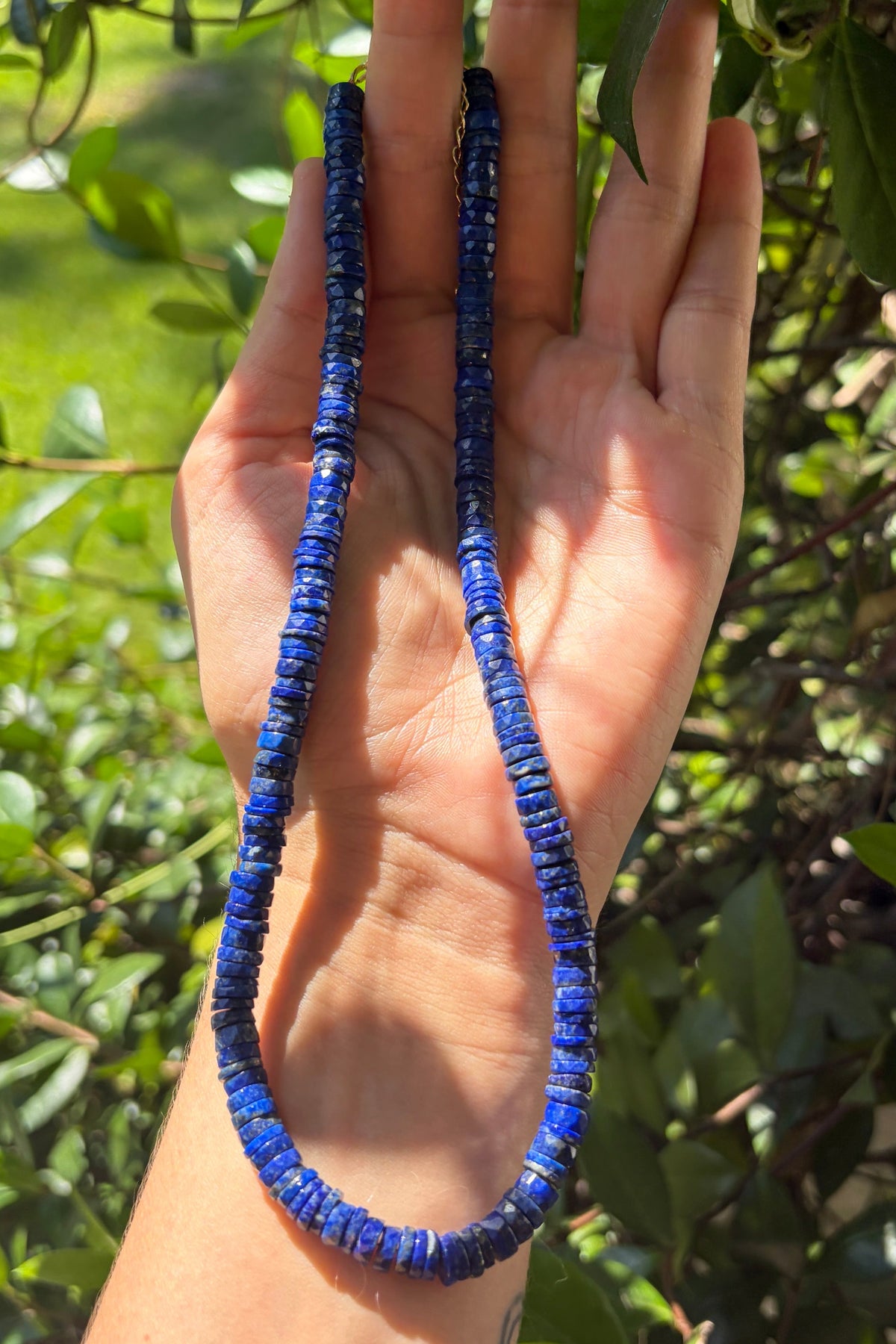 Lapis Heishi
