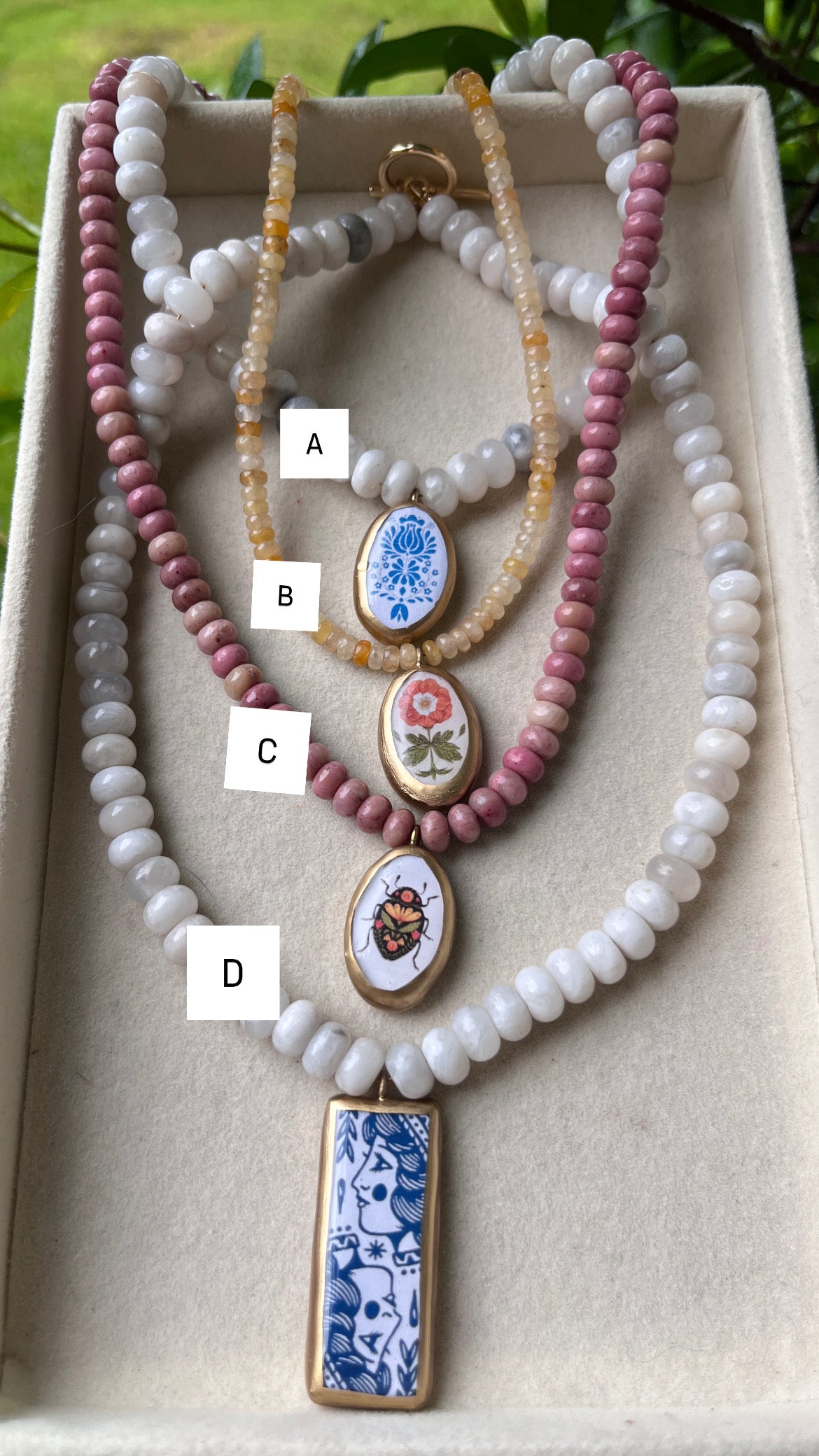 Folklore Collection