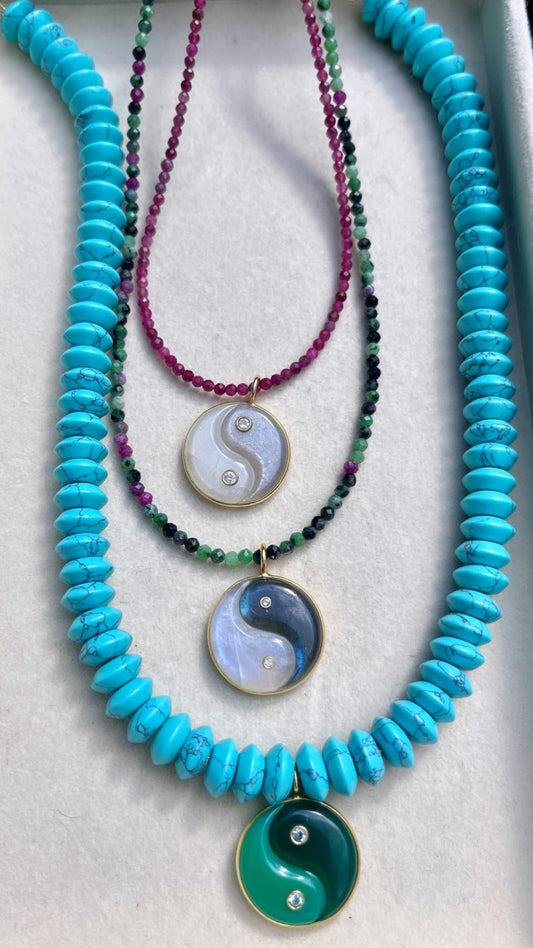 Yin Yang Collection