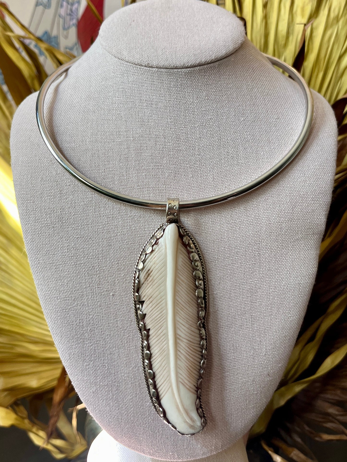 XL Feather