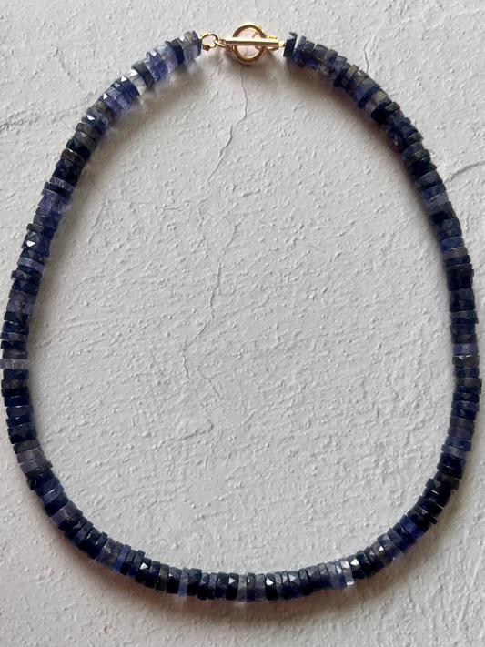 Navy Heishi