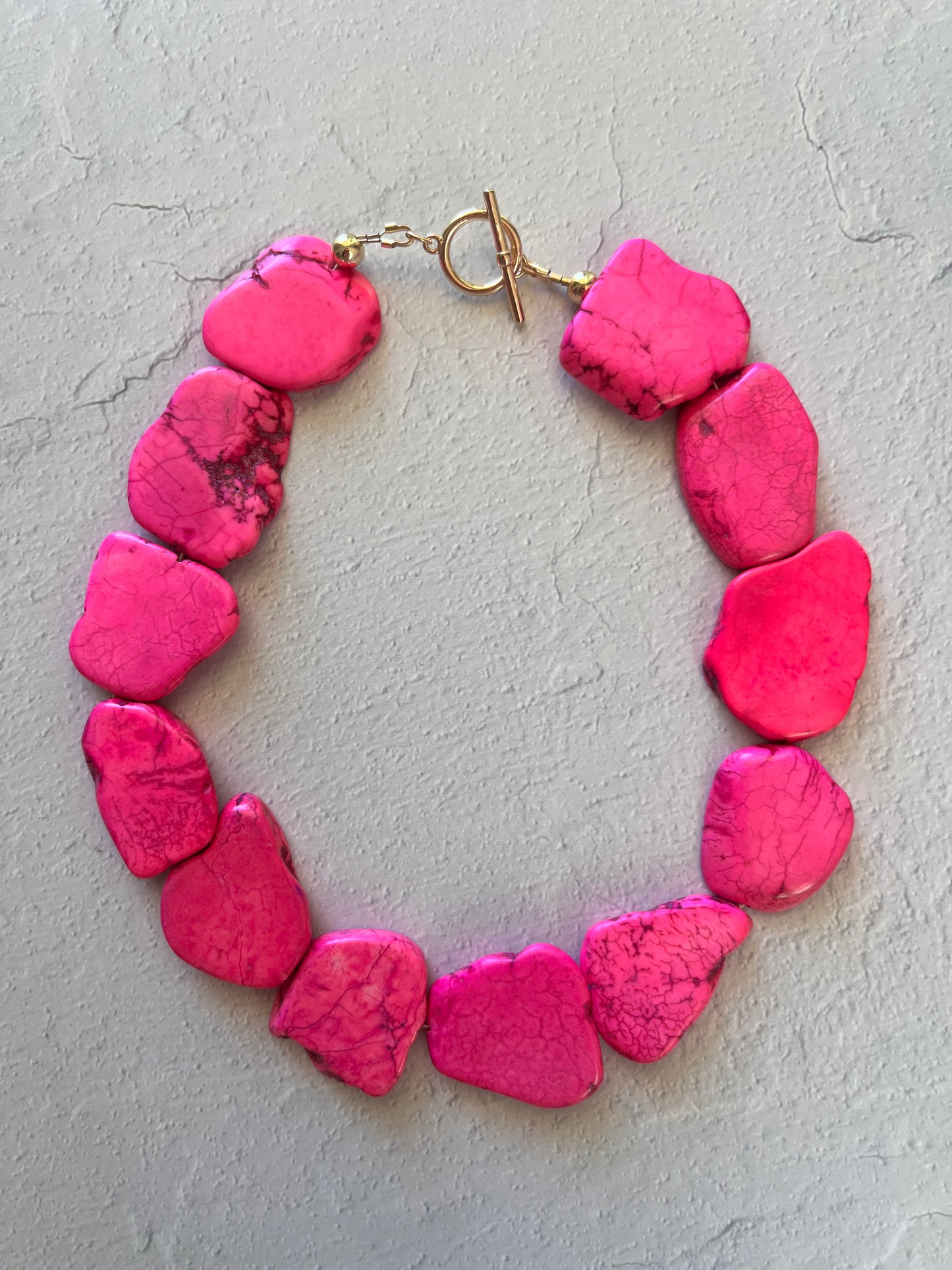 Howlite Slab Collection