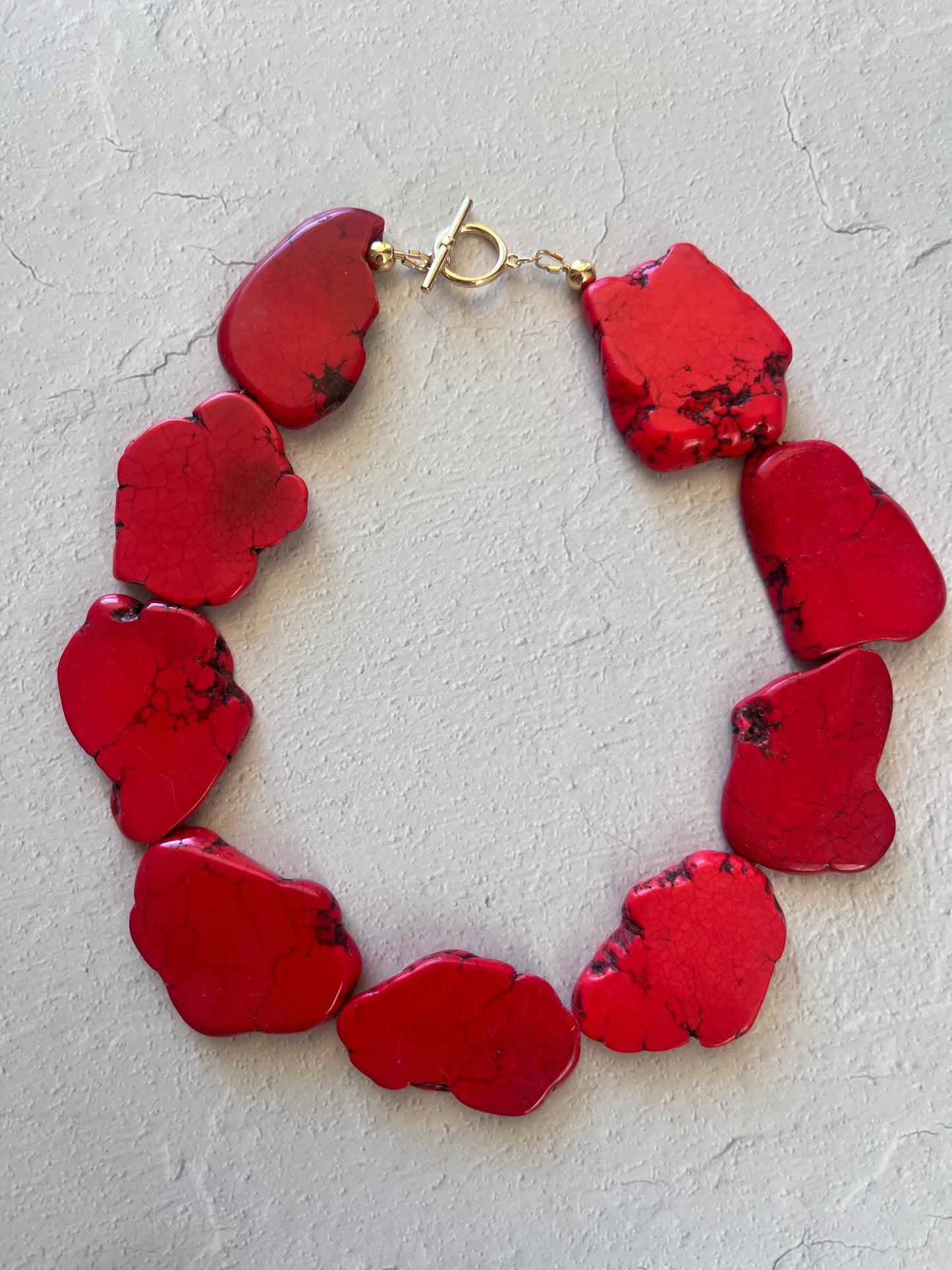 Howlite Slab Collection