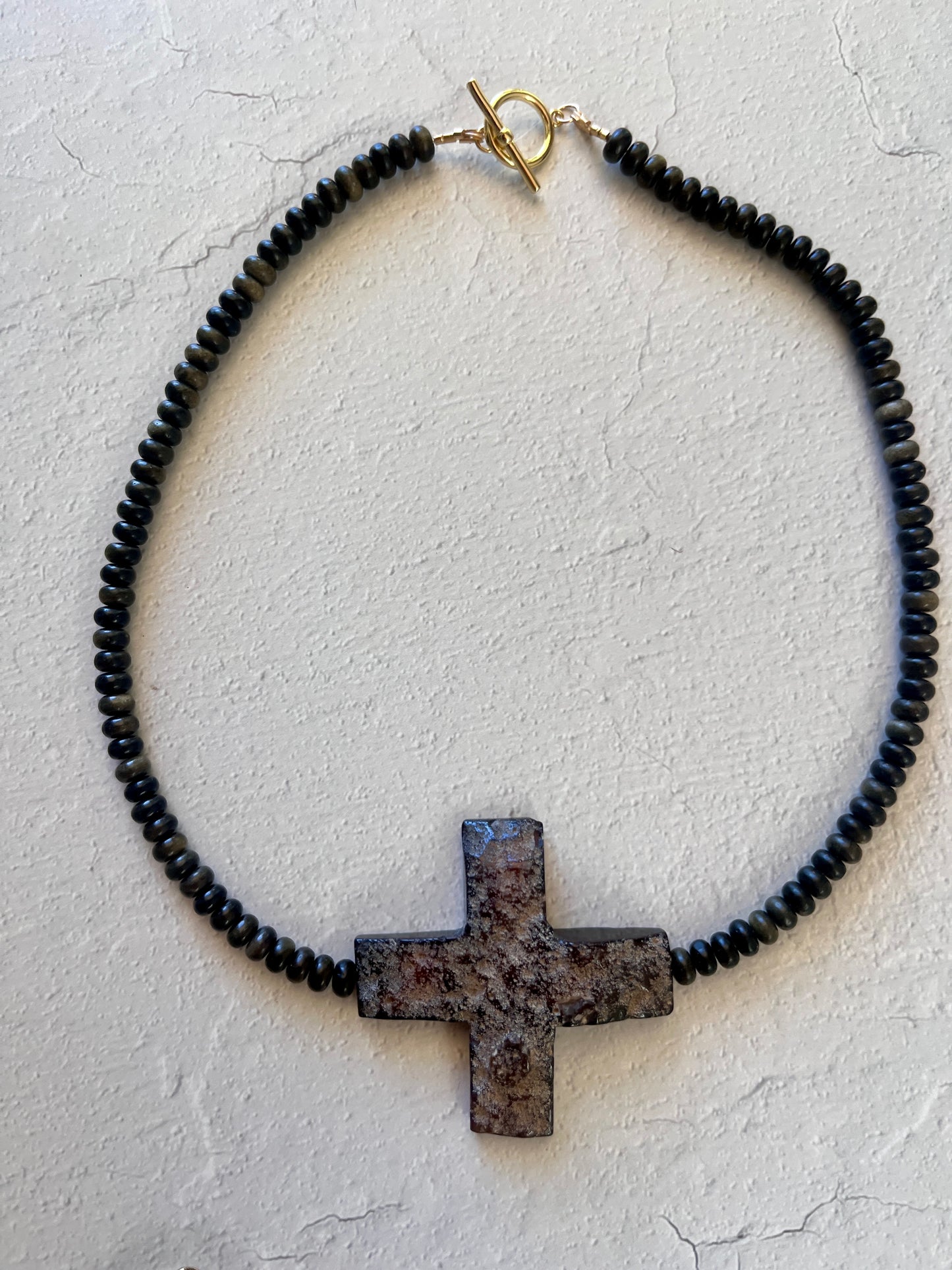 Chunky Cross Collection