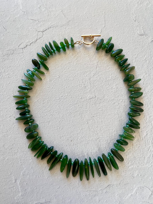 Jade Freeform