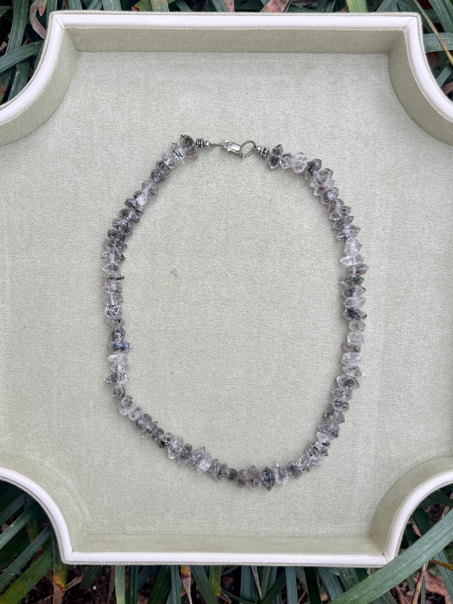 Herimker Quartz