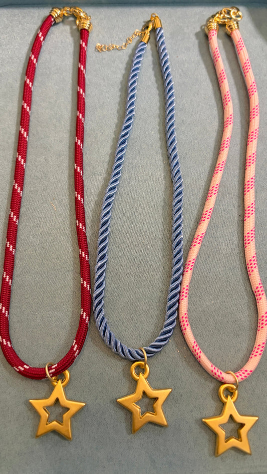Vintage Stars