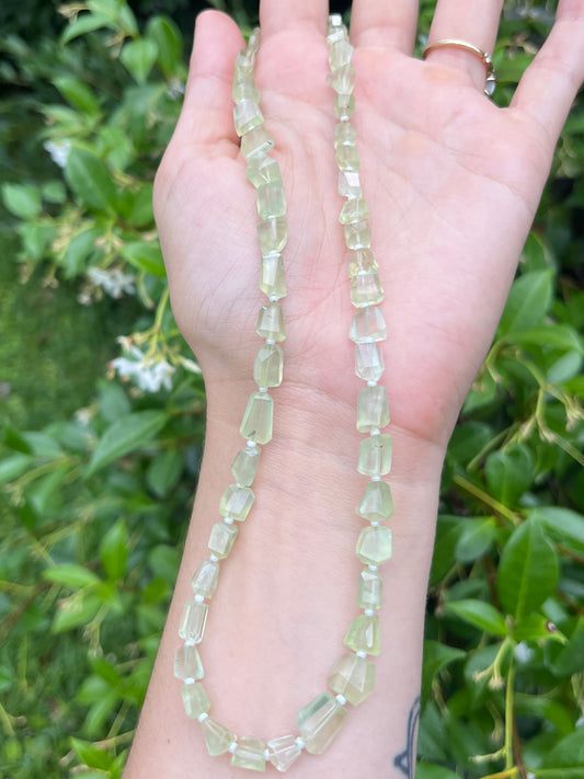 Jade Nuggets