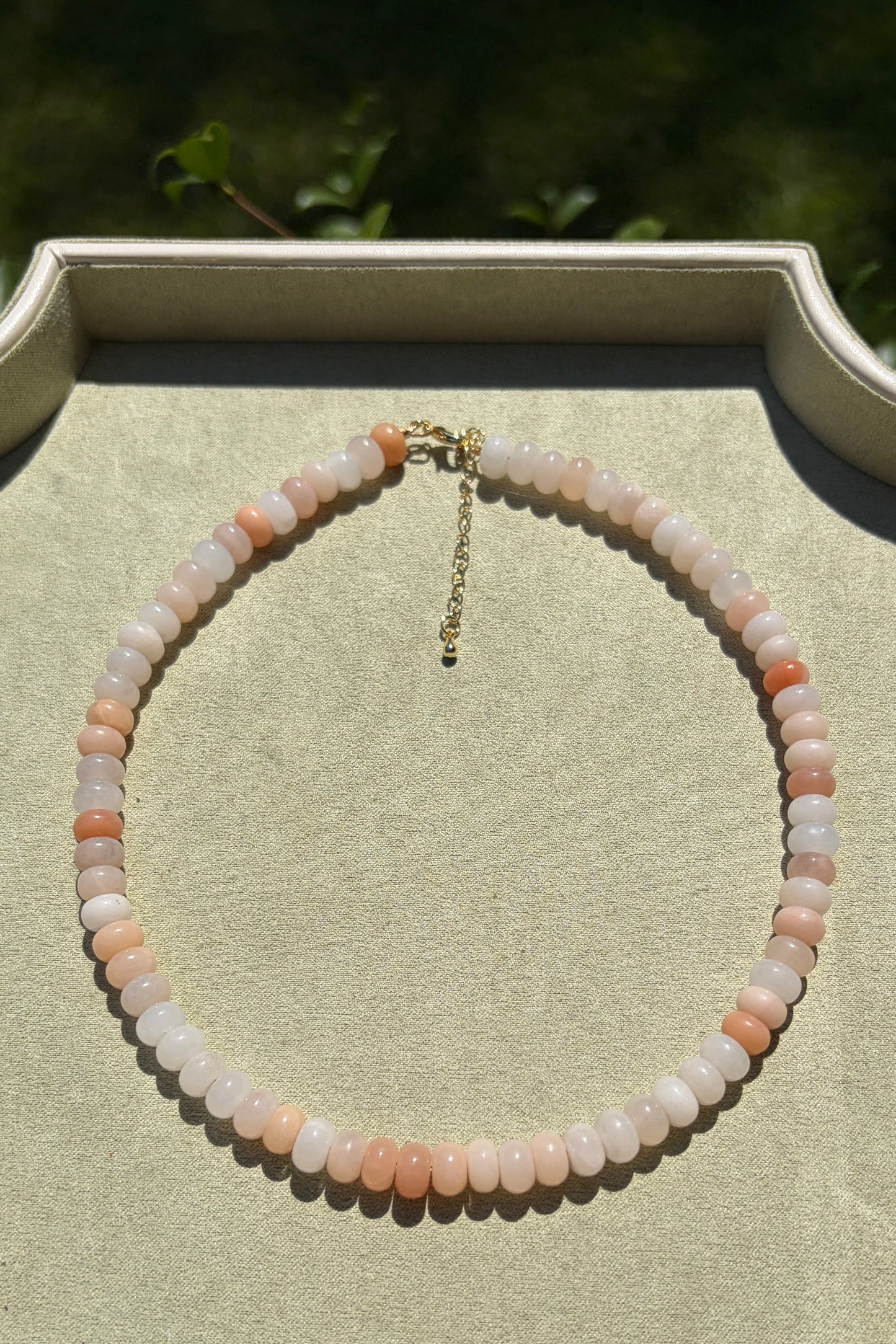 Peach Candy