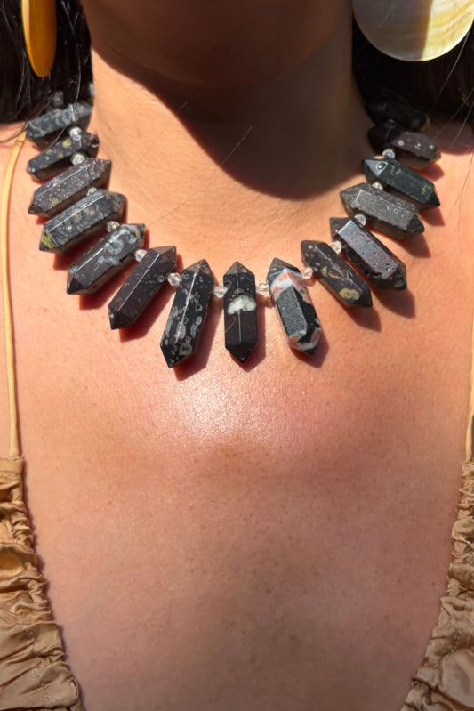 Jasper Collar