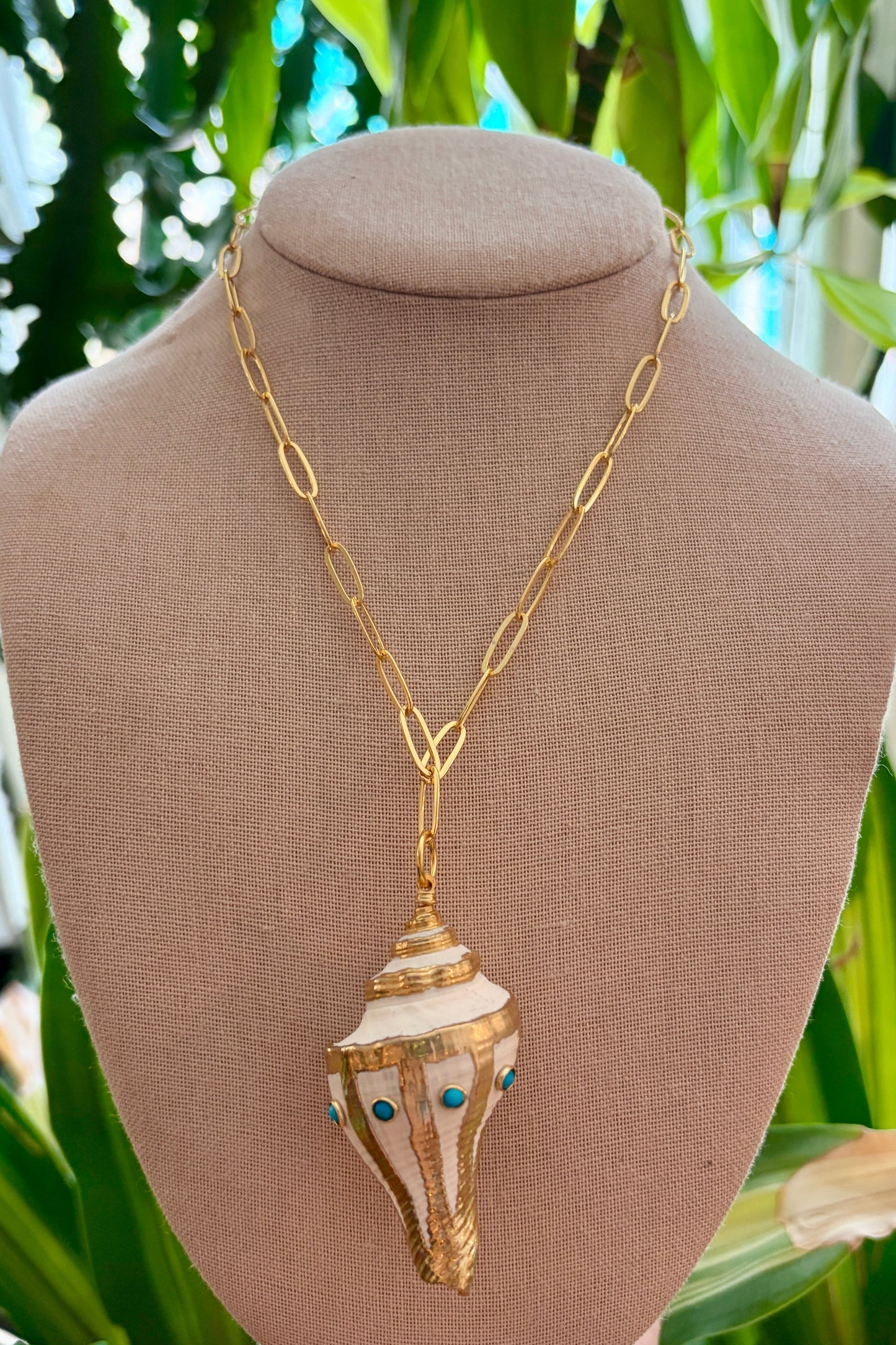 XL Shell on Chain