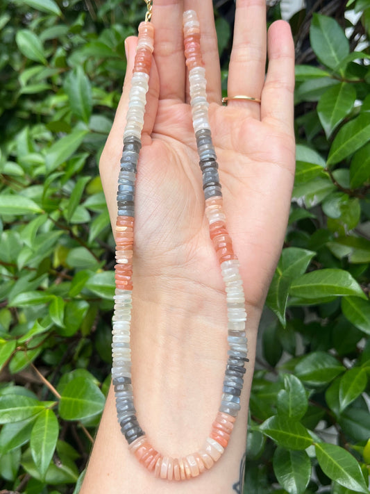 Multi Moonstone