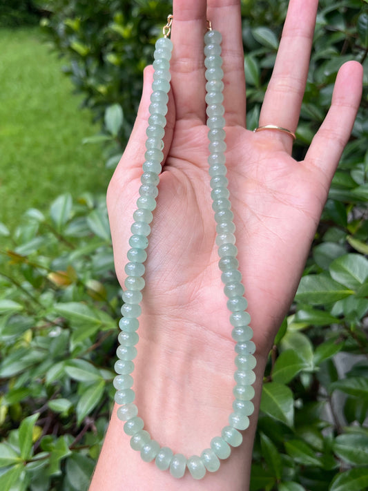 Green Aventurine Candy