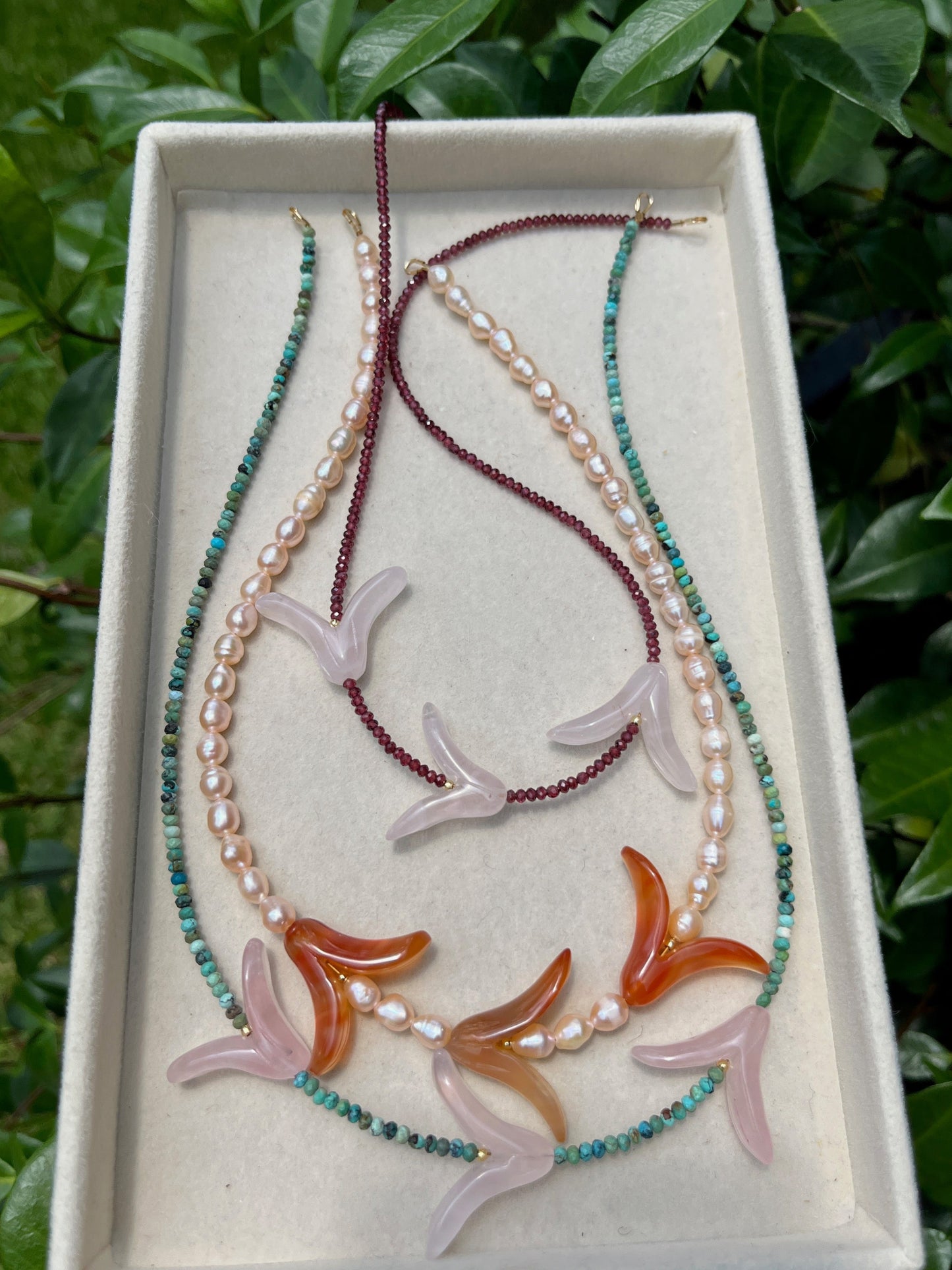 Petal Collection