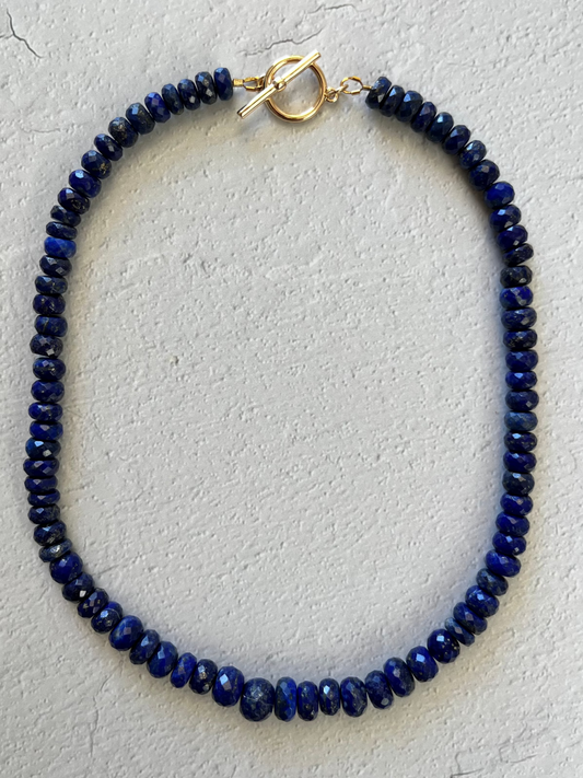Lapis Lazuli