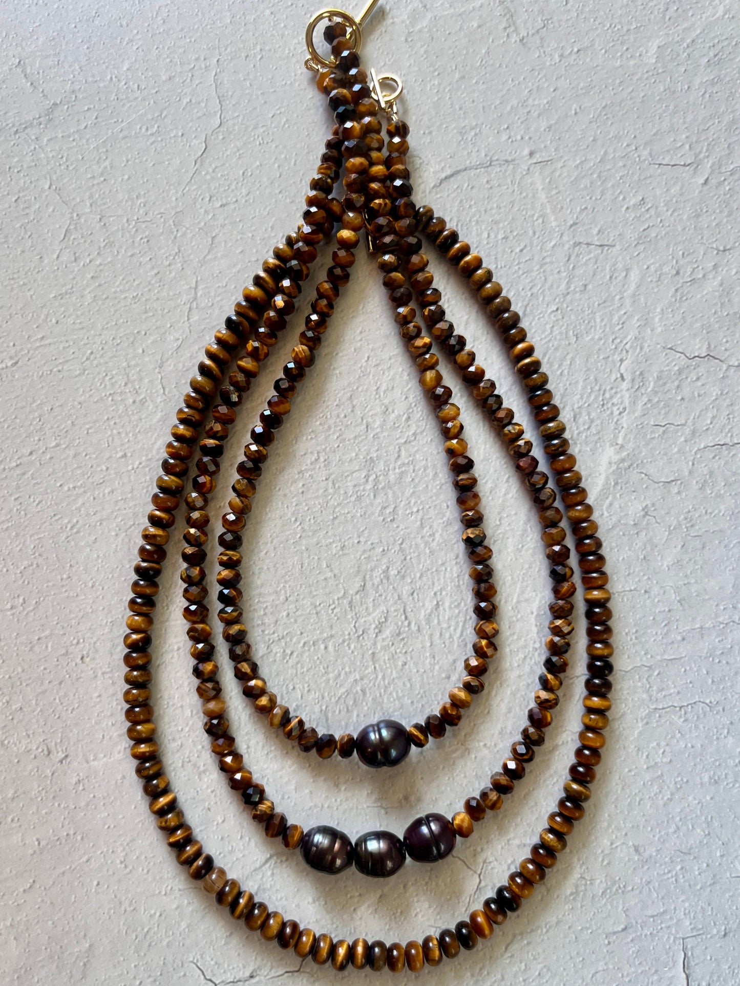 Tiger's Eye