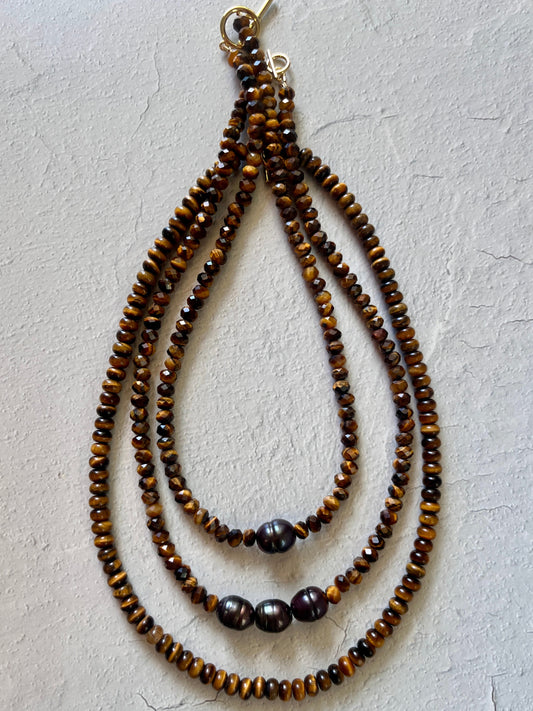 Tiger's Eye