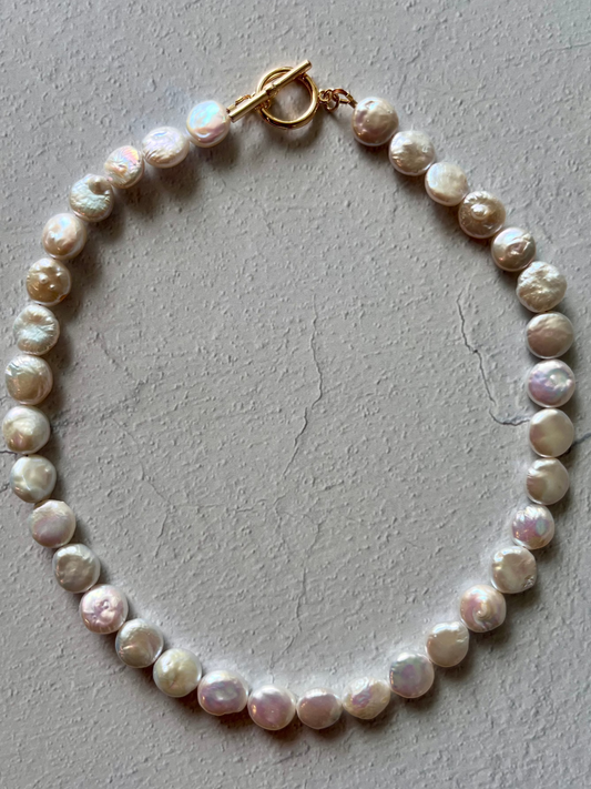 Freshwater Pearls