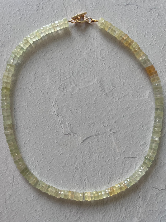Prehnite