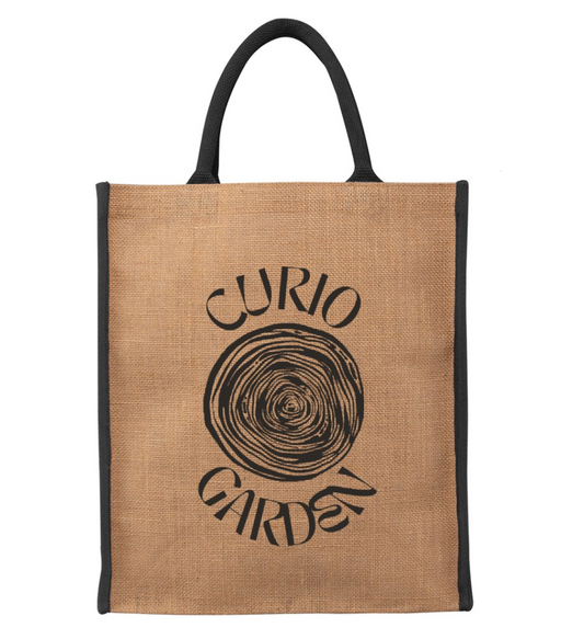 Curio Garden Everyday Tote